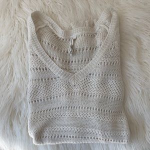 Aeropostale Knitted Sweater
